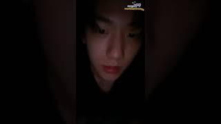 Download lagu [ INDO SUB ] 200320EXO (엑소) Baekhyun (백현) Instagram Live |  PART 1 mp3