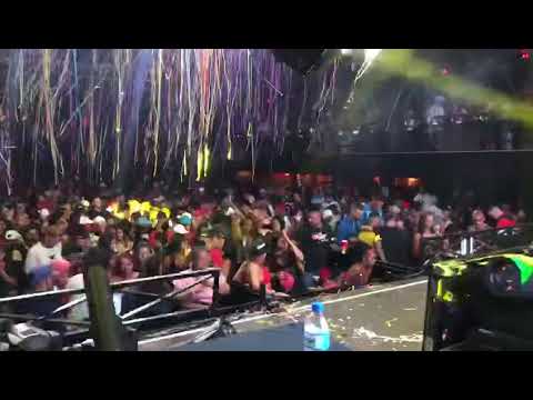 Participação, BAILE DO SAMUK.