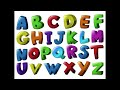 2️⃣6️⃣ Alphabets