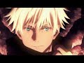 Gojo Vs Jogo 4K 60FPS ENGLISH DUB
