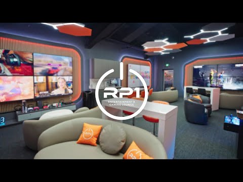 RP1 | MJR Southgate Cinema