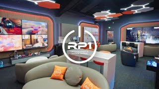RP1 | MJR Southgate Cinema