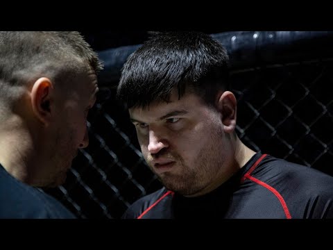 The MMA Experience: Wolverhampton #1 - Fight 1