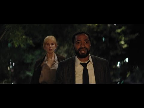 Secret in Their Eyes | Official Movie Trailer