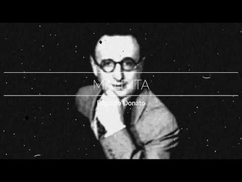 Edgardo Donato - 1931 - Maldita  (Ibañez)
