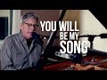 Don Moen - You Will Be My Song | Acoustic Worship Sessions