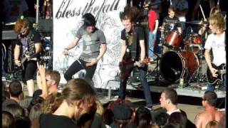 Wait For Tomorrow-Bless The Fall (for craig to..)