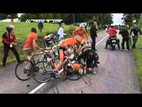 Uitgebreide terugblik Tour 2010