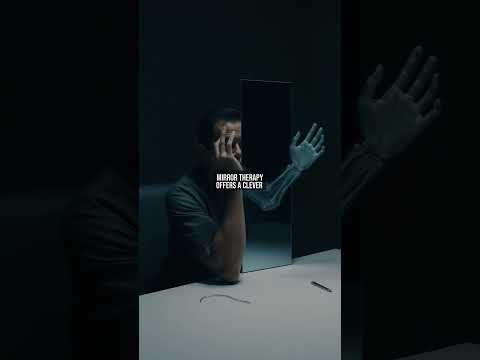 Phantom Limb Pain: Why Your Brain Still Feels a Missing Limb