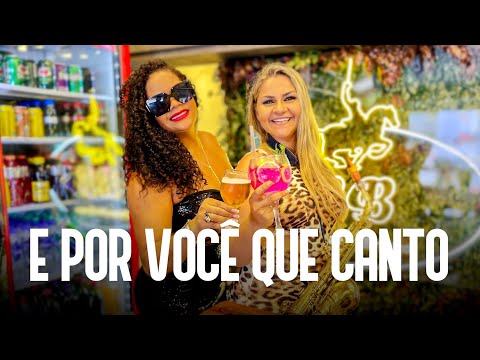 E POR VOCÊ QUE CANTO - Forró Cintura de Mola (Clipe Oficial)