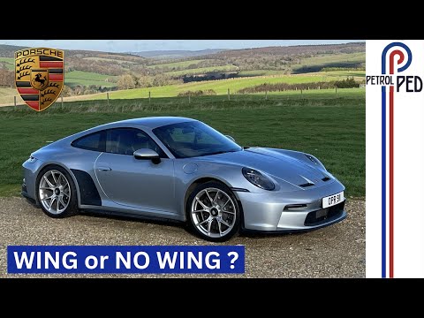 Living with Porsche 911 (992) GT3 Touring in the real world !
