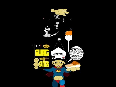 Pete Rock & John Trudell feat. Hemp1 - The Saga Begins (TaotoonrmX)