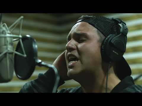 Vaso lleno - Nunca Voy a Olvidarte (video oficial)