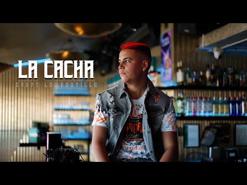 HUAPY - La cacha (Videoclip Oficial 4k)