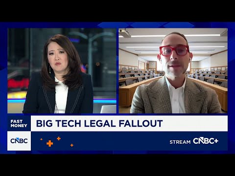 More litigation to come following Meta ruling, says Harvard Law Professor