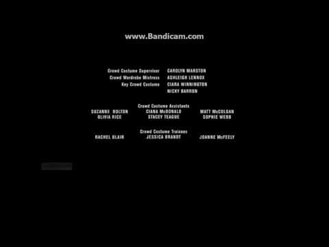 Game of Thrones S05E02 Ending OST