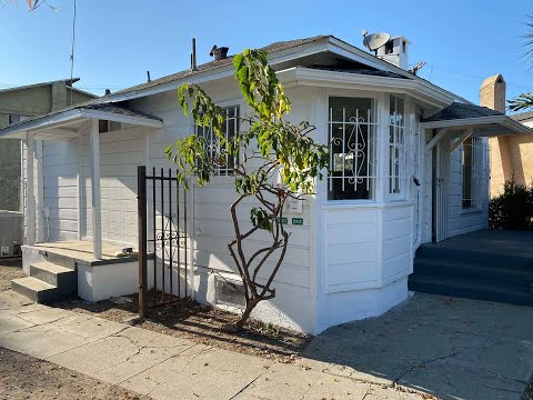 Unit for Rent in Los Angeles 2BR/1BA by Los Angeles Property Managers