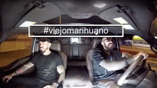 CARTEL DE SANTA - VIEJO MARIHUANO FULL ALBUM 360 VIDEO (Virtual Reality)