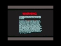 MGM DVD Logo 2000 Opening Longer Version W TCFHE FBI Warning