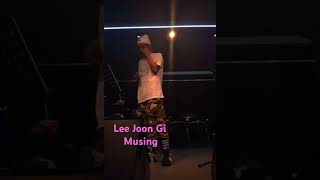 Download lagu #leejoongi musing mp3