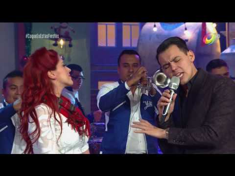 El Yaki - Se Te Va Antojar Un Beso en El Coque Va