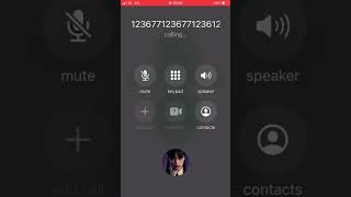 Download lagu I CALLED Wednesday Addams After Dialling Their Theme Song | IPhoneDialSongs #shorts mp3