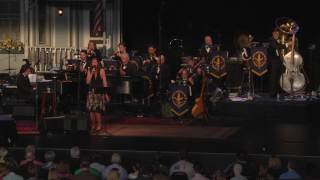 Love Me Or Leave Me - Heather Masse - 5/28/2016