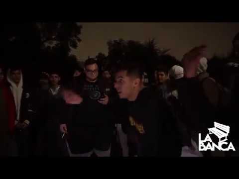 Rubbb Vs Dementor (Octavos) - Jornada 1