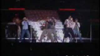 Backstreet Boys - Beautiful Woman