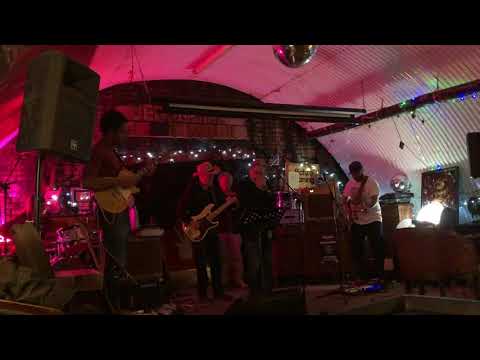 JKS Blues - Live at Off The Cuff 10/19