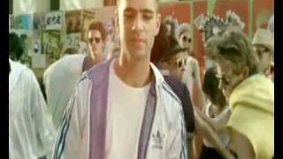 Adidas - Electro Remix (Ep)