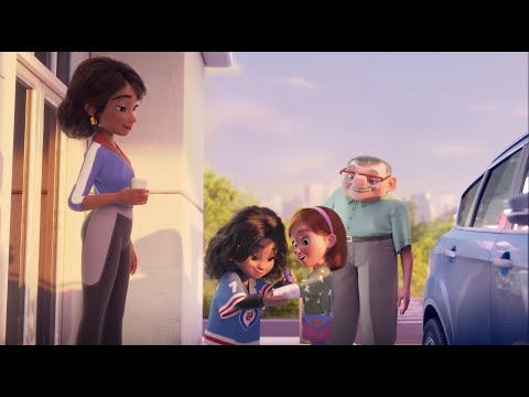 Esso: Your Place Between Places