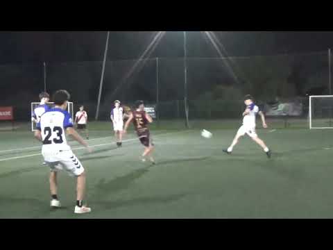 SPORTIVO CONGRESO VS RASPADORI FC - #LigaNuñez - #Apertura SLV - 03/06/2023