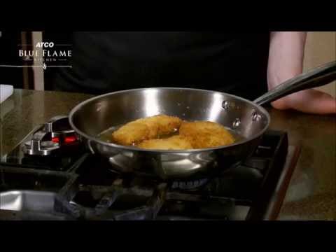 download lagu mp3 mp4 Shallow Fry Fish, download lagu Shallow Fry Fish gratis, unduh video klip Shallow Fry Fish