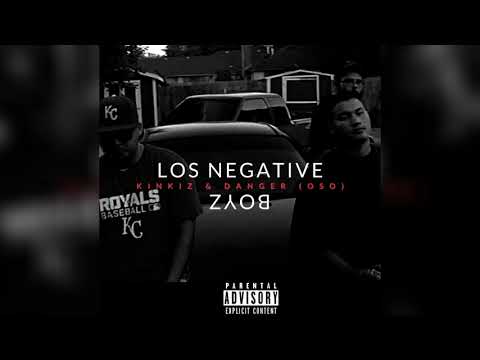 Kinkiz x Danger - Its Up To You Feat Kumbias ( Los Negative Boyz 2013-2015)