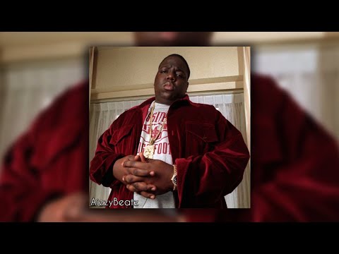 Biggie Type Beat 2021 Type Beat - "Notorious" | Dark Boom Bap Beat | Mobb Deep Type Beats 2021