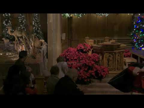 Vigil of The Nativity of The Lord