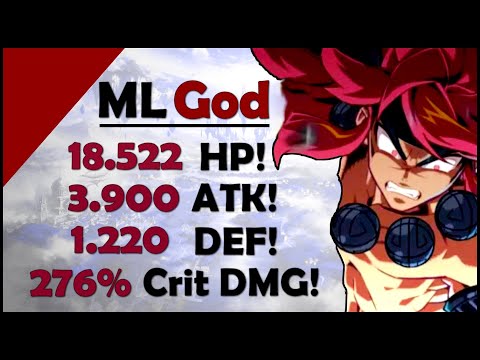 Epic 7: I Created An ML God! This Is The Best ML Ken In The Game!