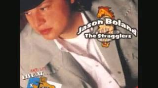 Jason Boland &amp; The Stragglers - Proud Souls (with lyrics)