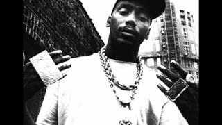 BIG DADDY KANE - AIN&#39;T NO STOPPIN US NOW ( 12&#39;&#39; Brixton dance hall mix )