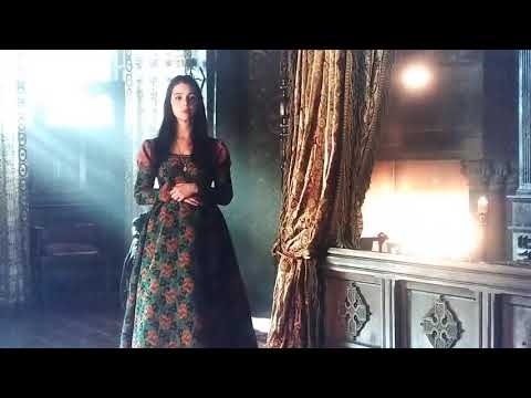 Reign 4x15 mary goes into labor