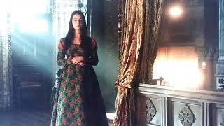 Reign 4x15 mary goes into labor