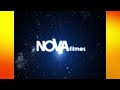 Vinheta Nova Filmes 2006