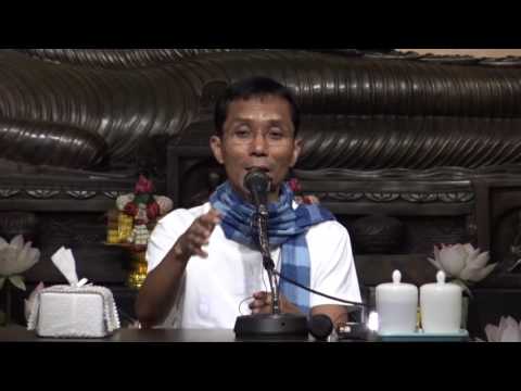 116-ปฏิบัติ 21-23ก.ย.59 (5) สัมมาสังกัปปะคิดออกจากกามเป็นต้น 