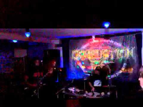 BxPxGx- en vivo combustion fest