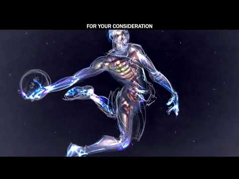 Dear Basketball – Animation Techniques