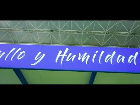 PRESENTACIÓN FUENLABRADA B.