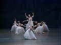 Les Sylphides (ABT): 4th Variation (Prelude Op.28, No. 7)