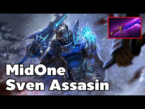 MidOne Sven Assasin