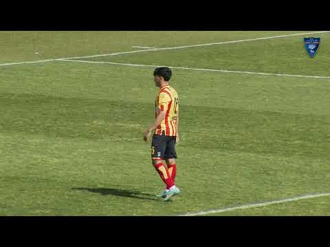 Primavera 1 TIM VISION - HL: Lecce 1   Napoli 0